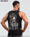 TILL DEATH DO US PART COUPLE ALL OVER PRINT - YHLN2503251