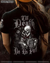 TILL DEATH DO US PART COUPLE ALL OVER PRINT - YHLN2503251
