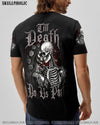 TILL DEATH DO US PART COUPLE ALL OVER PRINT - YHLN2503251