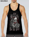 TILL DEATH DO US PART COUPLE ALL OVER PRINT - YHLN2503251