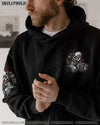 TILL DEATH DO US PART COUPLE ALL OVER PRINT - YHLN2503251