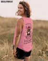 MY GIVE A F IS BROKEN ALL OVER PRINT - YHLN2503252