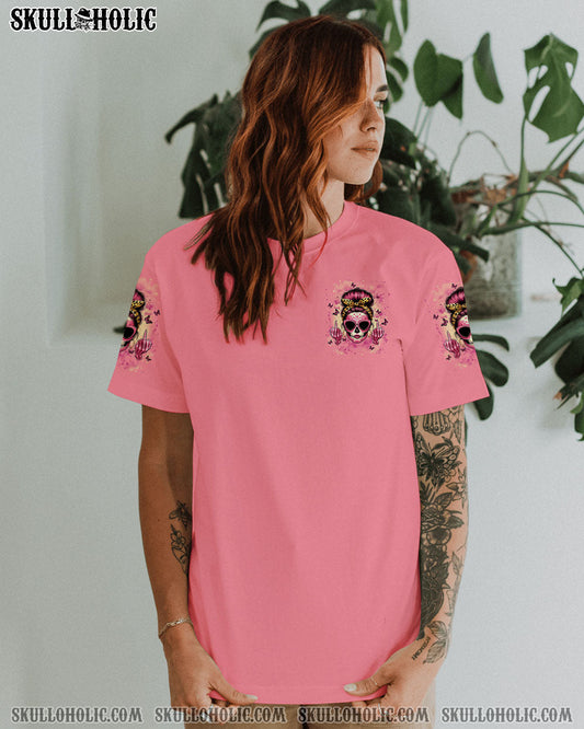 MY GIVE A F IS BROKEN ALL OVER PRINT - YHLN2503252