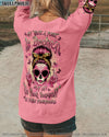 MY GIVE A F IS BROKEN ALL OVER PRINT - YHLN2503252