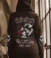 IT'S YOU AND ME AGAINST THE WORLD COUPLE ALL OVER PRINT - YHLN2802251