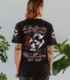 IT'S YOU AND ME AGAINST THE WORLD COUPLE ALL OVER PRINT - YHLN2802251
