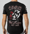 IT'S YOU AND ME AGAINST THE WORLD COUPLE ALL OVER PRINT - YHLN2802251