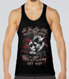 IT'S YOU AND ME AGAINST THE WORLD COUPLE ALL OVER PRINT - YHLN2802251