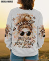 BUT DID YOU DIE MOM LIFE ALL OVER PRINT - YHLT0204252