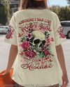 YOUR FIRST MISTAKE ALL OVER PRINT - YHLT0404252