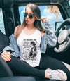 JUST BECAUSE YOU KNOW MY NAME ALL OVER PRINT - YHLT0603252