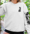 JUST BECAUSE YOU KNOW MY NAME ALL OVER PRINT - YHLT0603252