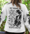 JUST BECAUSE YOU KNOW MY NAME ALL OVER PRINT - YHLT0603252