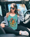 I DO WHAT I WANT ALL OVER PRINT - YHLT0705253
