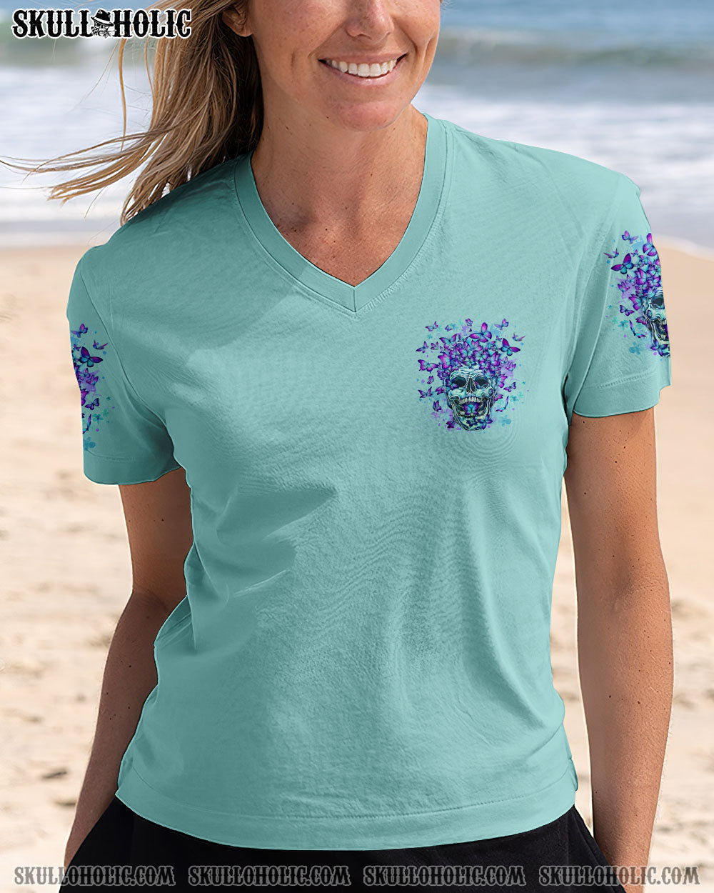 THE GOOD GIRL IN ME ALL OVER PRINT - YHLT0805241