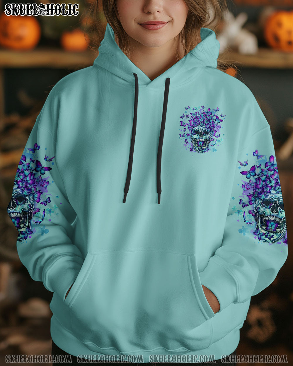 THE GOOD GIRL IN ME ALL OVER PRINT - YHLT0805241
