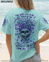 THE GOOD GIRL IN ME ALL OVER PRINT - YHLT0805241