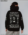 NEXT TIME MY NAMES COMES OUT ALL OVER PRINT - YHLT0805242