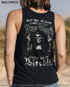 NEXT TIME MY NAMES COMES OUT ALL OVER PRINT - YHLT0805242
