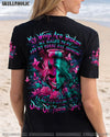 IT'S GOING TO BE ONE OF THOSE DAYS ALL OVER PRINT - YHLT0904251