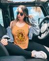 DON'T TRY TO FIGURE ME OUT ALL OVER PRINT - YHLT0905252