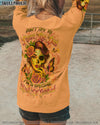 DON'T TRY TO FIGURE ME OUT ALL OVER PRINT - YHLT0905252