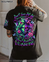 HOW HEARTLESS I CAN BE SKULL ALL OVER PRINT - YHLT1004251