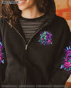 HOW HEARTLESS I CAN BE SKULL ALL OVER PRINT - YHLT1004251