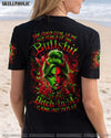 THE GOOD GIRL IN ME ALL OVER PRINT - YHLT1004254
