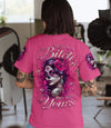 YES I'M A B BUT NOT YOURS ALL OVER PRINT - YHLT1103253