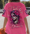 YES I'M A B BUT NOT YOURS ALL OVER PRINT - YHLT1103253