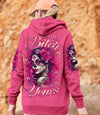YES I'M A B BUT NOT YOURS ALL OVER PRINT - YHLT1103253