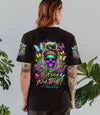 BUT DID YOU DIE MOM LIFE ALL OVER PRINT - YHLT1203252