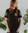 BUT DID YOU DIE MOM LIFE ALL OVER PRINT - YHLT1203252