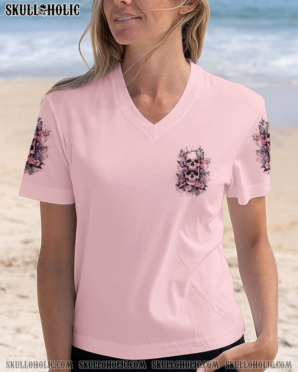 DON'T TRY TO FIGURE ME OUT ALL OVER PRINT - YHLT1809242