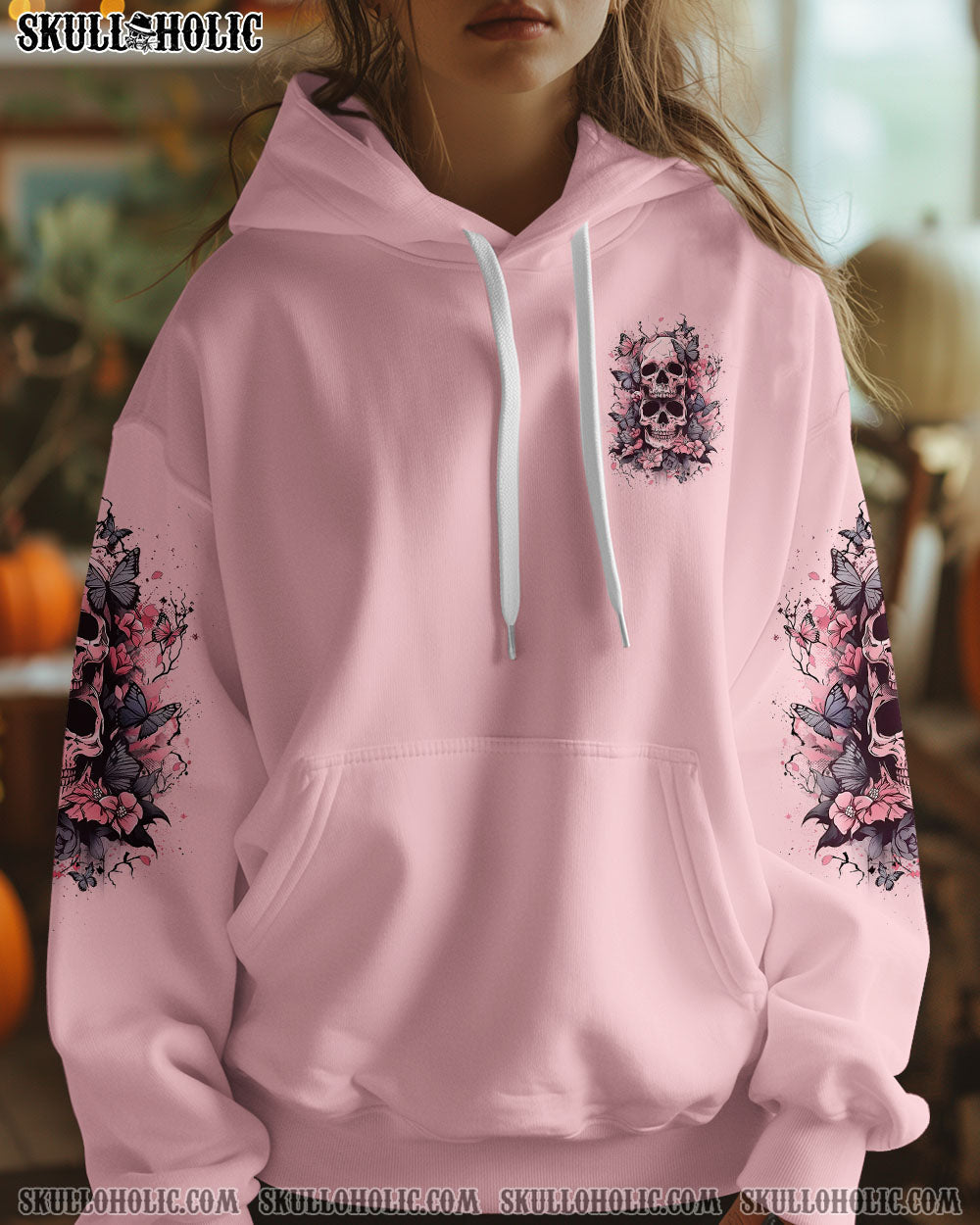 DON'T TRY TO FIGURE ME OUT ALL OVER PRINT - YHLT1809242