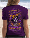 I'M A TATTOOED MOM ALL OVER PRINT - YHLT2403251