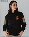 SHE IS SUNSHINE SKULL LADY ALL OVER PRINT - YHLT2702253