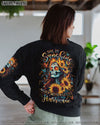 SHE IS SUNSHINE SKULL LADY ALL OVER PRINT - YHLT2702253