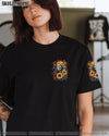 SHE IS SUNSHINE SKULL LADY ALL OVER PRINT - YHLT2702253