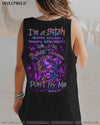 I'M A B DON'T TRY ME MOMLIFE ALL OVER PRINT - YHLT2703254