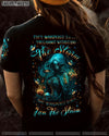 I AM THE STORM ALL OVER PRINT - YHLT2712231
