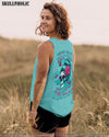 YOUR FIRST MISTAKE ALL OVER PRINT - YHLT2803252