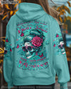 YOUR FIRST MISTAKE ALL OVER PRINT - YHLT2803252