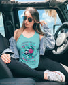 YOUR FIRST MISTAKE ALL OVER PRINT - YHLT2803252