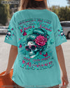 YOUR FIRST MISTAKE ALL OVER PRINT - YHLT2803252