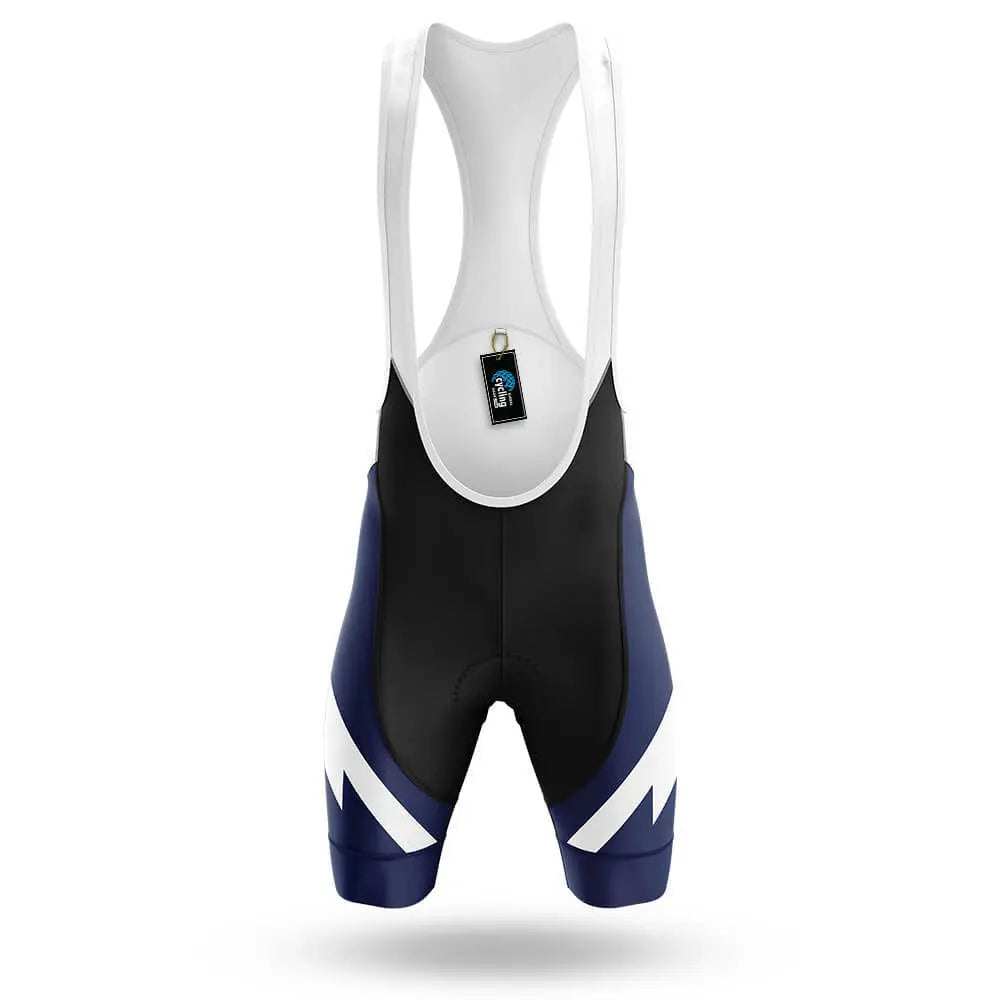 Sloth Cycling Team V13 - Men's Cycling Kit
