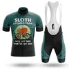 Sloth Cycling Team V8