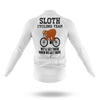 Sloth Cycling Team V2
