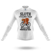 Sloth Cycling Team V2